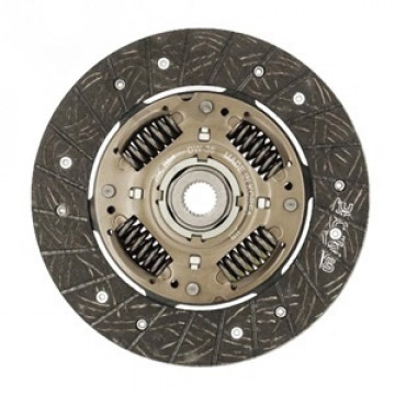 диск сцепления daewoo nexia 8v 200мм 96129618k ck0708 at5104-200dp adx00013xxx