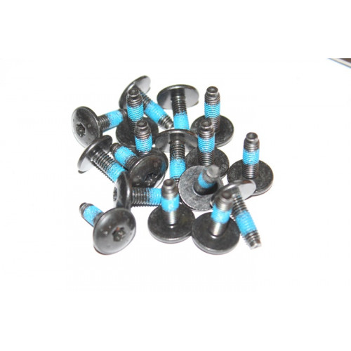 болт м6x20 torx винт vag