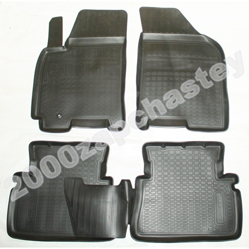 коврики chevrolet lacetti полиуретан gm