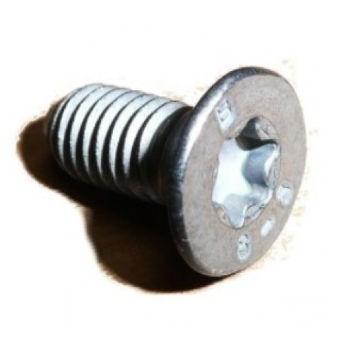 болт м 6*13 torx потай