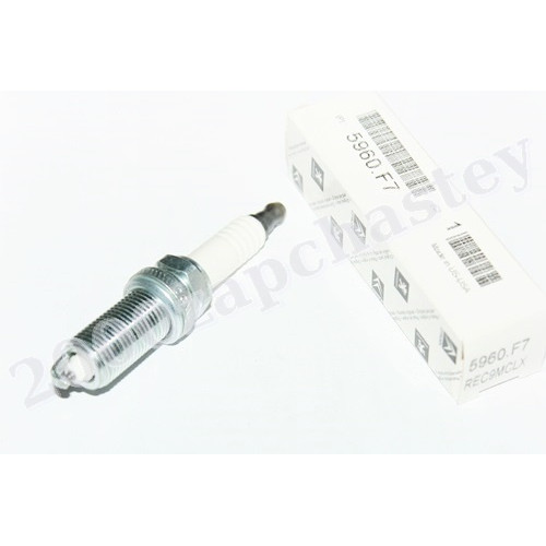свеча peugeot citroen jumpy c4 c5 206 307 308 407 607 806