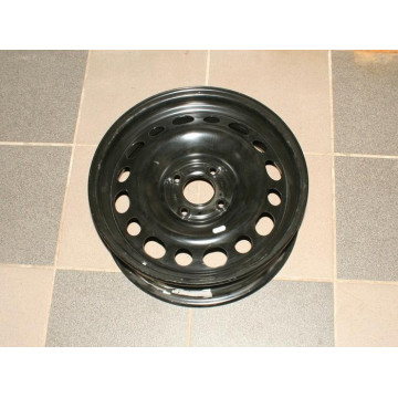 диск колесный r-16/4*108/65.1/et23/6.0j peugeot 308 208