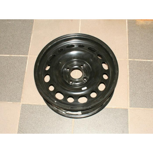 диск колесный r-16/4*108/65.1/et23/6.0j peugeot 308 208