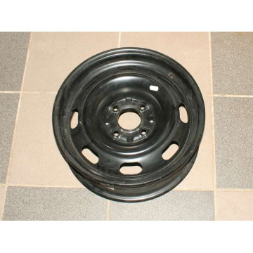 диск колесный r-15/4*108/65.1/et27/6.0j peugeot 308 20