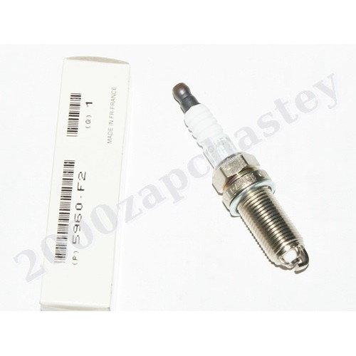 свеча peugeot 406 407 607 807 citroen