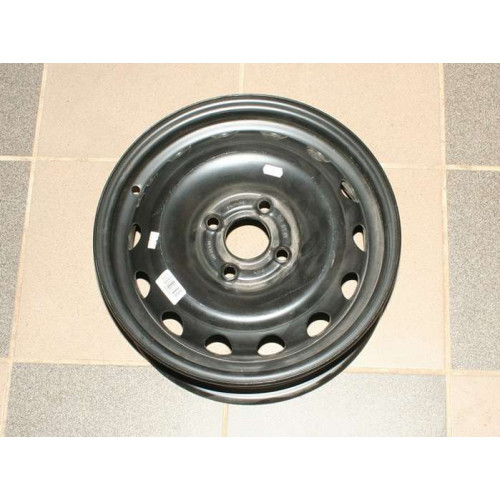диск колесный r-14/4*100/56.5/et49/5.5j gm