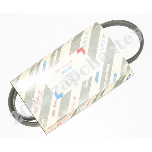 ремень 6pk 995 fiat / 2190 с a/c