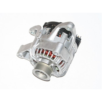 генератор opel meriva a 03-09 corsa c 00-07 agila 00-08