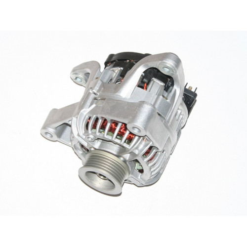 генератор opel meriva a 03-09 corsa c 00-07 agila 00-08