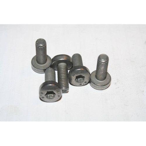 болт м6x6 torx vag
