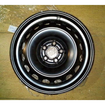 диск колесный r-16/5*100/d57.1/et43/6.5j volkswagen