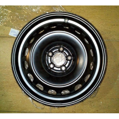 диск колесный r-16/5*100/d57.1/et43/6.5j volkswagen