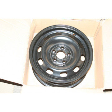 диск колесный r-14/5*100/d57/et38/6j skoda octavia 97-11