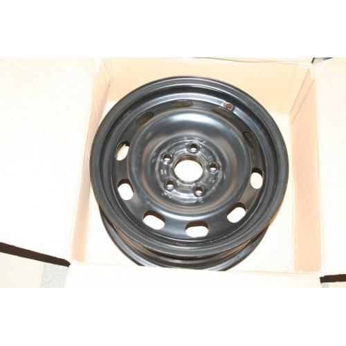 диск колесный r-14/5*100/d57/et38/6j skoda octavia 97-11
