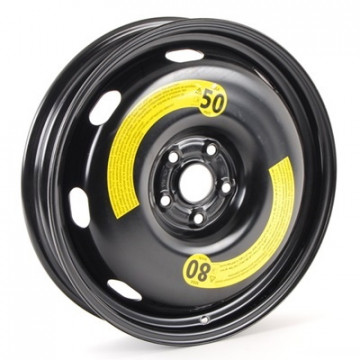 диск колесный r-18/5*112/d57/et25.5/3.5 j докатка volkswagen