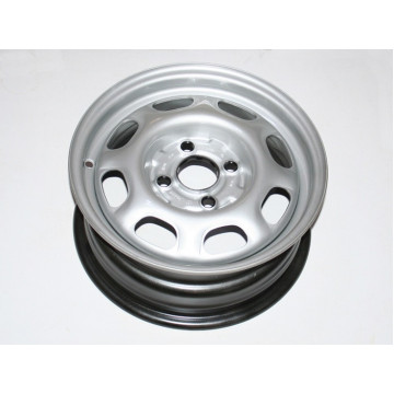 диск колесный r-13/4*100/d57/et38/5.5 j volkswagen Caddy Golf Polo Ibiza Cordoba