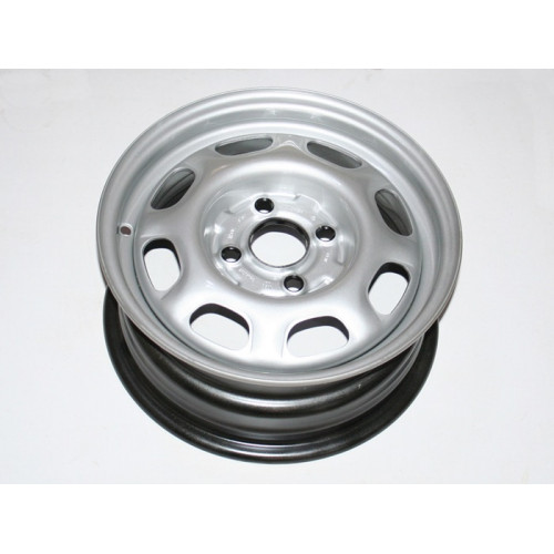 диск колесный r-13/4*100/d57/et38/5.5 j volkswagen Caddy Golf Polo Ibiza Cordoba