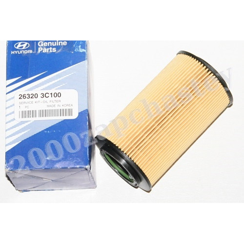 масляный фильтр hyundai kia 3.3 v6 3.8 v6