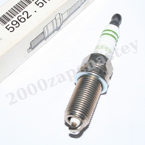свеча peugeot citroen 59625m 307 407 1.8 2.0 2.2