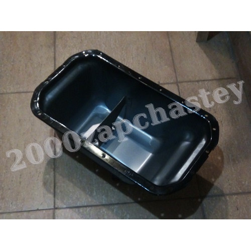 поддон двигателя ford transit ve6 86-91 2.5d polcar