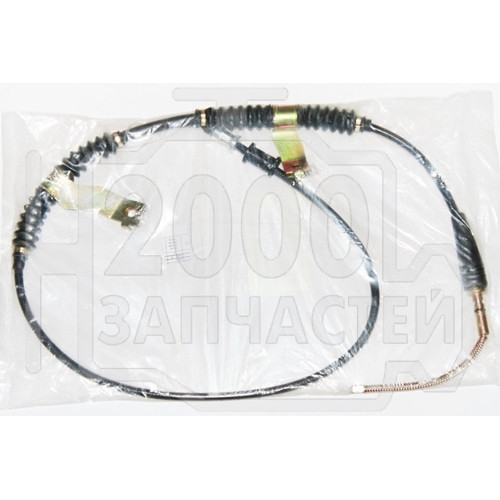 трос ручника chevrolet lacetti правый bs0515