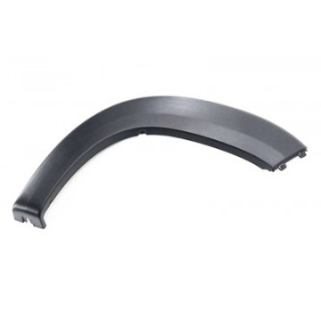 накладка арки peugeot boxer citroen jumper fiat ducato  зад лев 250 06-