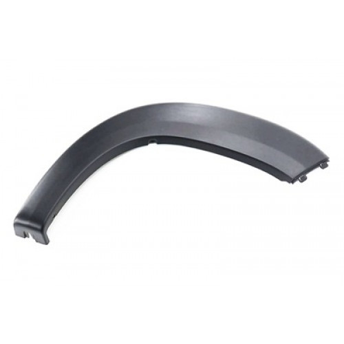 накладка арки peugeot boxer citroen jumper fiat ducato  зад лев 250 06-