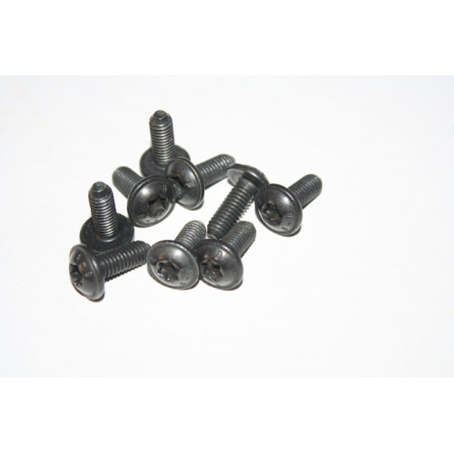 болт м6*15 torx винт