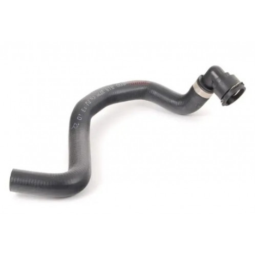 патрубок печки volkswagen passat b5 96-05 audi a4/6 95-05 superb 01-08
