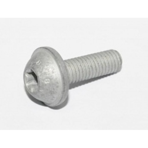болт м6x20 бурт. torx vag