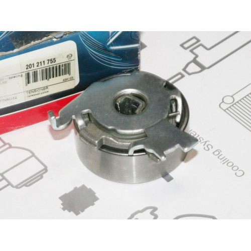 ролик грм daewoo nubira leganza rezzo captiva 1.4-2.4
