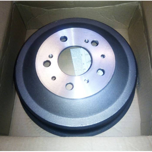 барабан тормозной peugeot citroen fiat ducato 94-02 jumper 94-02 boxer 94-02 d254мм