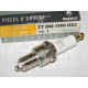 свеча renault clio 1, trafic 1, r9, renault 9, r19, express