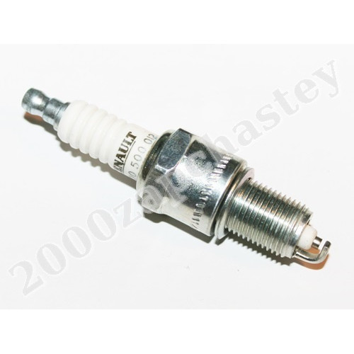 свеча renault clio 1, trafic 1, r9, renault 9, r19, express