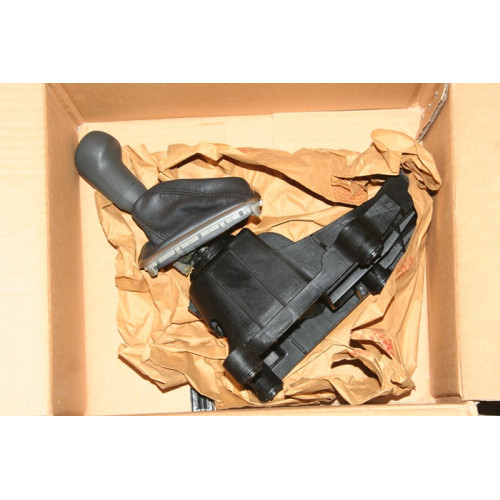 рычаг кпп chevrolet captiva c100 06-10 мкпп в сборе ручка чехол