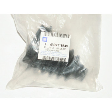 пыльник шрус 76x22x115 daewoo nexia наружний