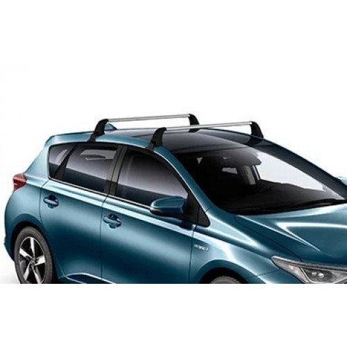 багажник toyota auris 2012