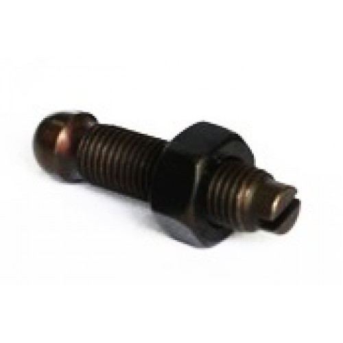 винт толкателя м10*40 регулир.клапана howo