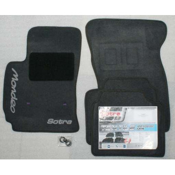 коврики ford mondeo 3 ворс сотра