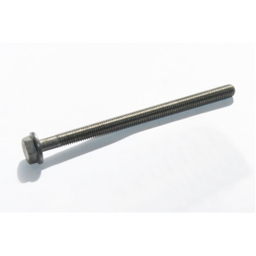 болт м8*120 гбц ford полн.резб