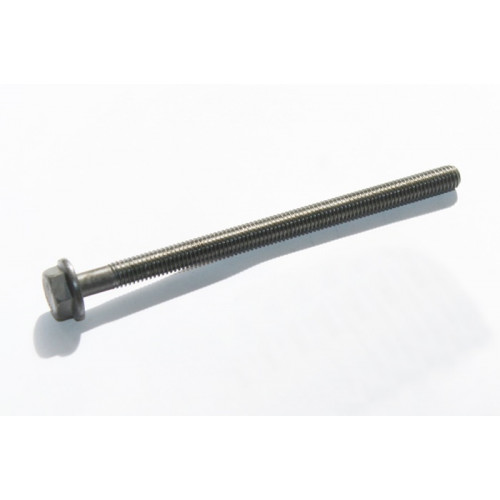 болт м8*120 гбц ford полн.резб