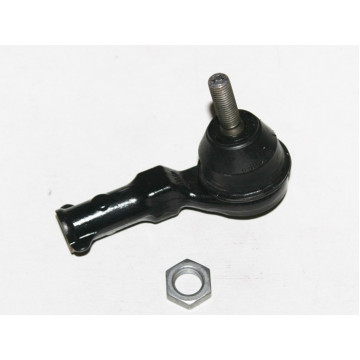 наконечник рулевой renault clio 98- megane 96-03 nissan micra 3 03-10 лев