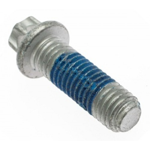 болт м10* 30*1.5 torx ford ступицы
