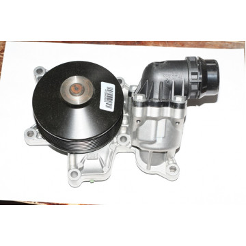 помпа bmw 7 3.0 30dx n57