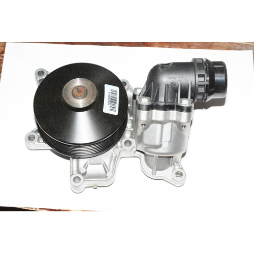 помпа bmw 7 3.0 30dx n57