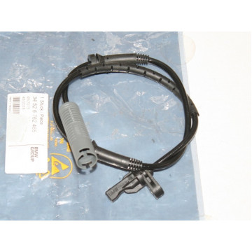 датчик абс bmw 1 e88 e81 e82 e87 ,3 e93 e90 e92 e91 перед.