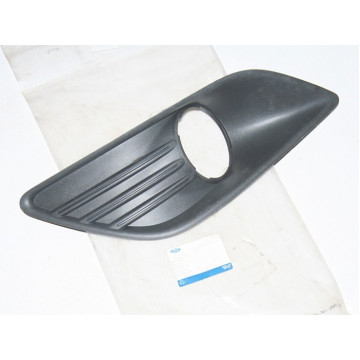 заглушка птф ford focus 2 лев. рест. 08-11