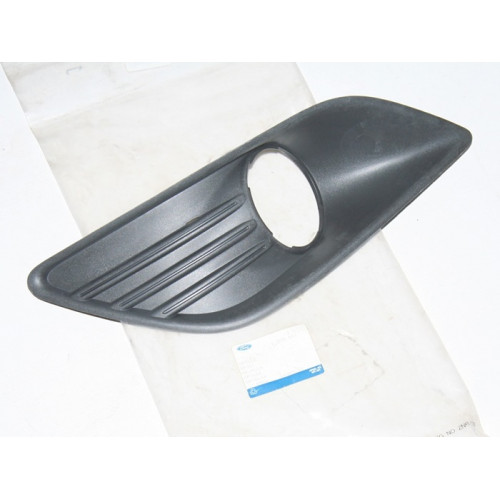 заглушка птф ford focus 2 лев. рест. 08-11