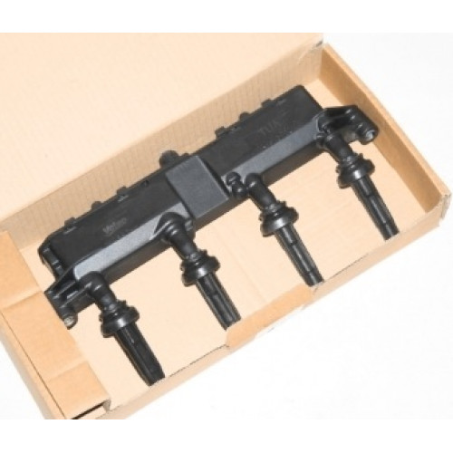 катушка зажигания citroen c2 c3 a51 206 207 berlingo partner m59 1,1 1,4л