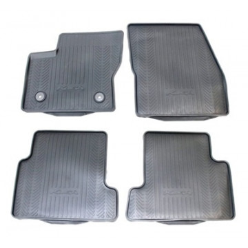 коврики ford kuga 2 резина 12-19